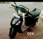 Honda pleasure