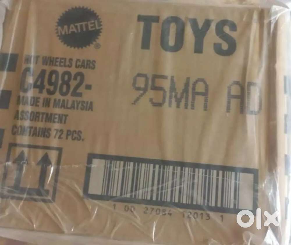 HOTWHEELS A CASE AVAILABLE