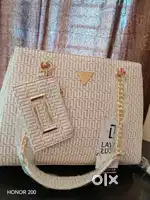 PURSE OR HAND BAG