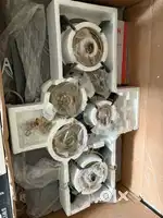 Brand New Bosch Built in Gas Hob