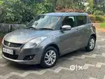 Maruti Suzuki Swift DDiS ZDI, 2014, Diesel