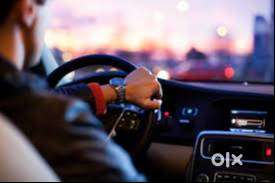 Drivers Wanted for Bangalore Earn 25K - 40K With accommodation
