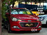 Hyundai i20 Sportz 1.4 CRDi, 2015, Diesel