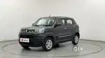Maruti Suzuki S-Presso VXI Plus AMT, 2021, Petrol