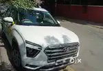 Hyundai Creta 2020 Diesel Well Maintained