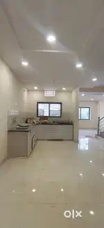 Borsi 3 bhk house