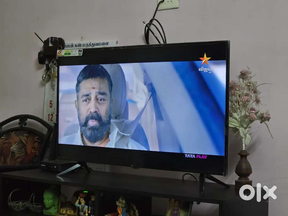 MI Tv 40 inch