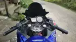 Solding my favourite r15 bike