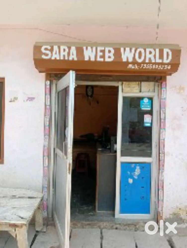 Single room near amrit dairy allahpur