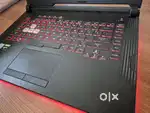 ASUS ROG STRIX G531 GD GAMING LAPTOP