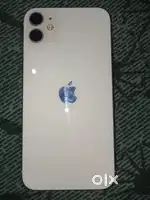 iPhone 11 white colour