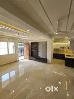 Indipendent 4bhk kothi vasant vihar 1200 gaz plot area opposite fri im