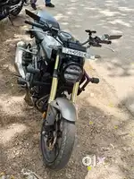 Brand New Honda CB 300R
