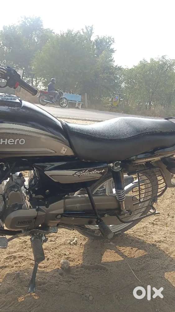 Bike for sell