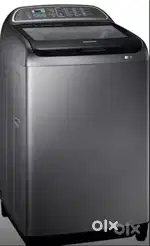 Fully automatic washing machine