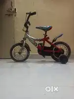 By Cycle...