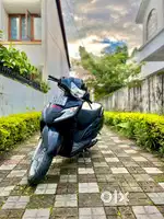 Honda Activa 125