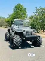 Open jeeps willys jeeps thar Hunter jeeps AC jeeps