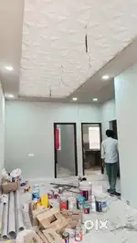 भाठागांव रावतपुरा कॉलोनी में 2बीएचके का नया घर