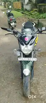 FZ in super condition