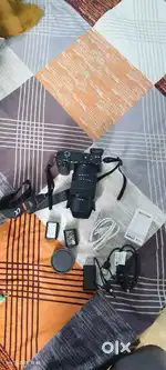 Sony A6400