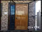 2BHK House for Rent-Family with all facilities and nice atmosphere