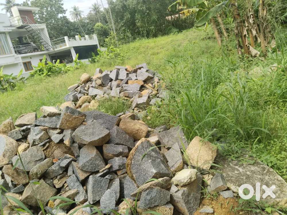Land & House for Sale – Canal Road, Kurupampady