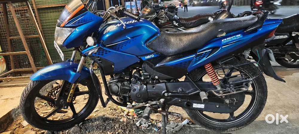 Good condition   original key