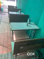 Total hotel setup