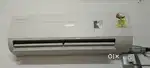 Voltas 1.5 ton copper AC