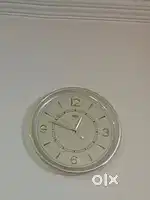Wall clock