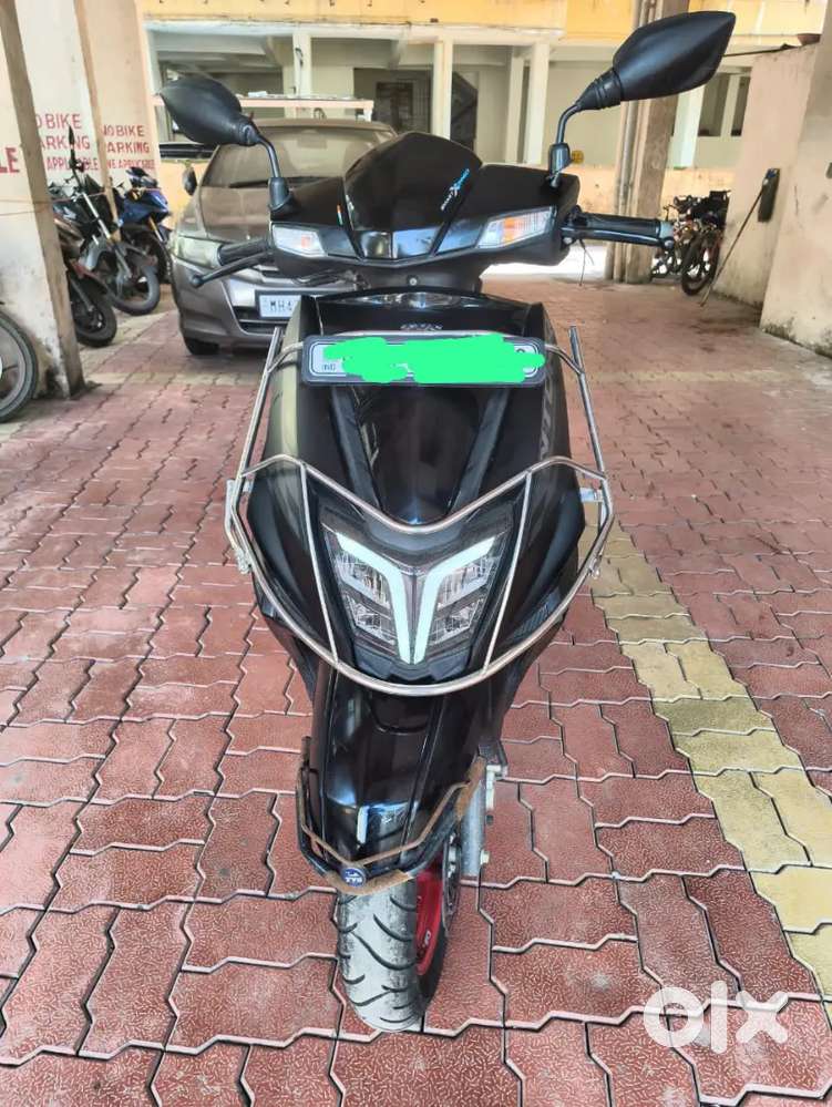 Excellent condition next to new low melting