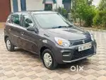Maruti Suzuki Alto 800 2019-2023 0.8 LXI (O), 2022, Petrol
