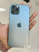 IPHONE 12 PRO MAX 256 GB FOR SALE