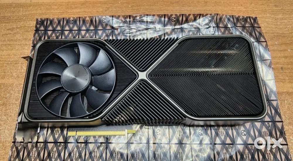 NVIDIA RTX 3090 24GB MSI Suprim X - High Performance GPU for Gamers