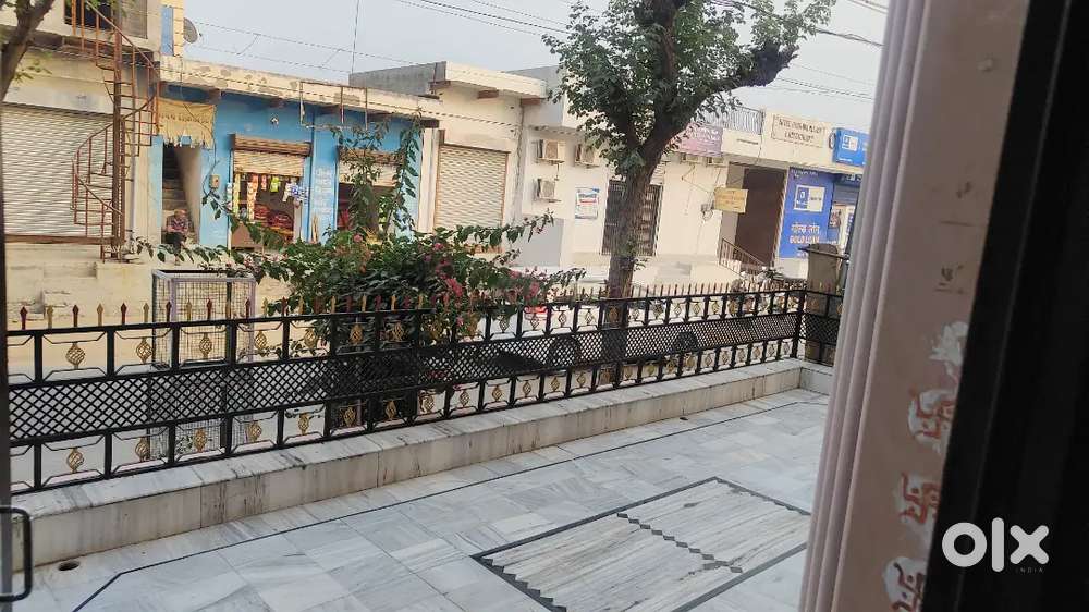 Rent for Banking office