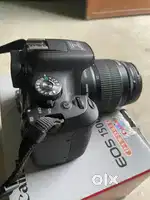Canon 1500 d