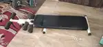 Commercials Gym
