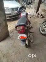 New bike le li