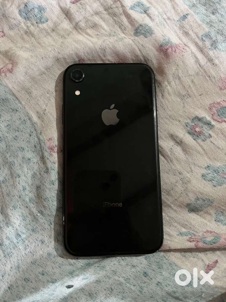 I phone xr