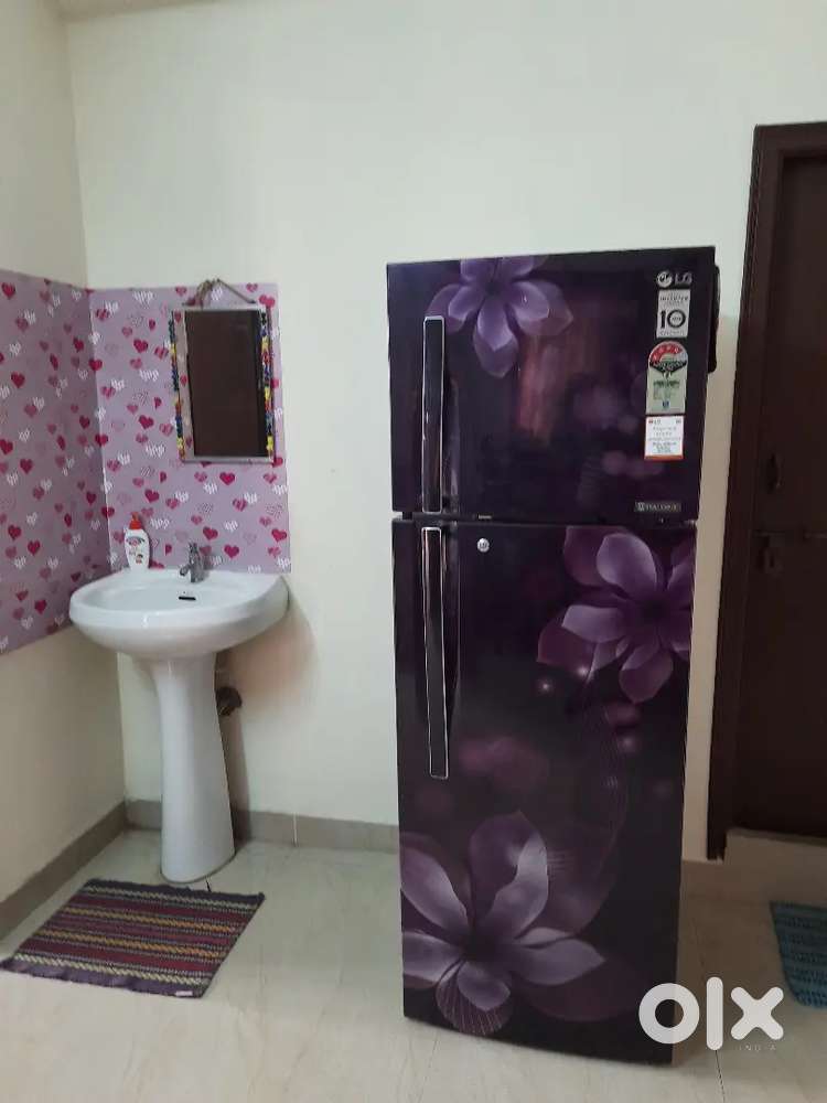 Lg 308 Ltr Refrigerate 4Star.