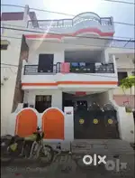 Allahpur Tilaknagar BSNL ऑफिस  ke पास rooms है सिर्फ लड़कों केलिए