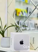 MAC MINI M4 16/256GB BRAND NEW WITH 1 YEAR WARRANTY