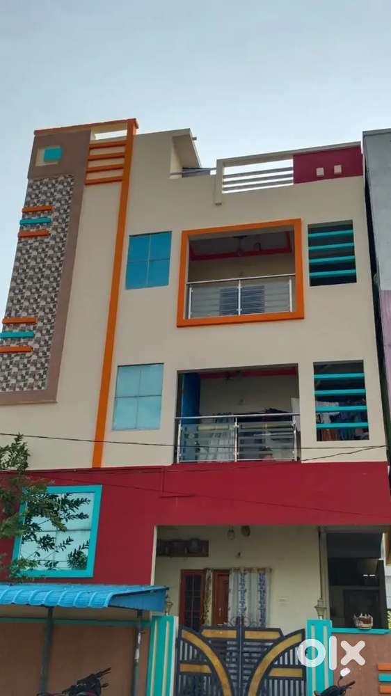 INDEPENDENT HOUSE FOR SALE IN LOW BUDGET @LOAN AVAILABLE