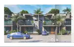 આજે જ બુક કરો 3 BHK પ્રીમિયમ રો હાઉસ અબ્રામા રોડ પર