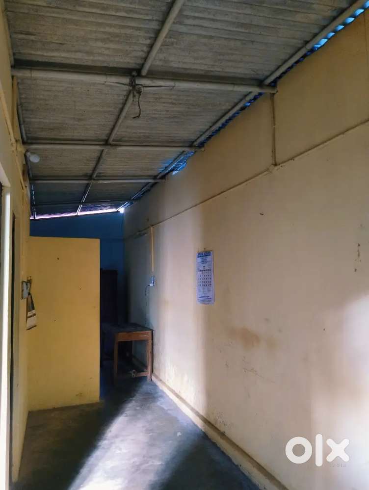 House for rent Attukal