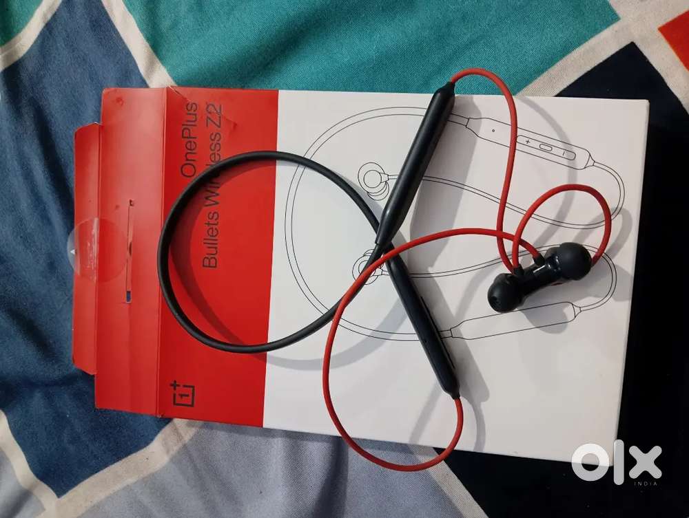 One plus z2 headphones