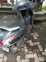 Honda activa in excellent condition -Ready to Ride