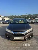 Honda City i-VTEC V, 2015, Petrol