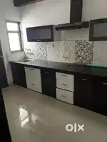 2bhk flat on rent